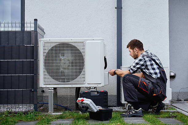 Trusted Emergency Ac Repair service in Bend, OR - HVAC Repair CO
